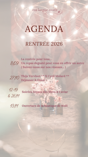 soirée vigneronne<br />